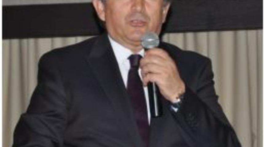 Dagc Başkanı &Ouml;zsoy: &ldquo;&ouml;zg&uuml;r Basın, Sorumluluklarını Da Bilmeli&rdquo;