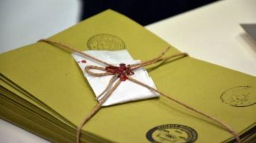 Muğla’da 7 İlçede Geçersiz Oylar Tekrar Sayılıyor