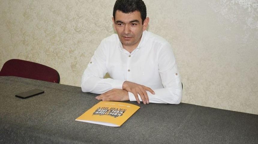 Malatya Kent Konseyi&rsquo;nin &Ccedil;alışmaları Anlatıldı