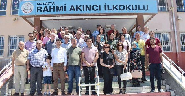 Malatya Kent Konseyi’nin Çalışmaları Anlatıldı