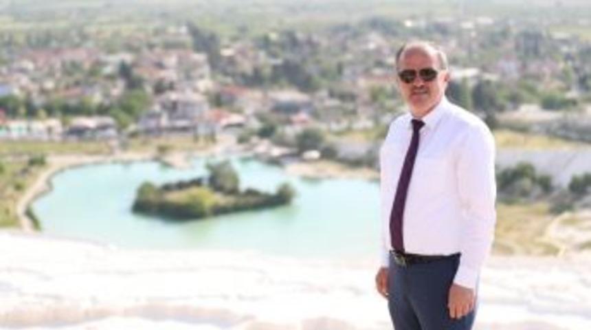 Pamukkale Spor Oyunları 3 G&uuml;n S&uuml;recek