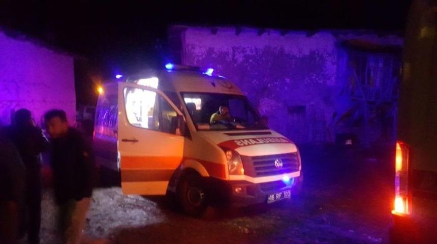 Yaşlı &Ccedil;ift, Evlerinde &Ouml;l&uuml; Bulundu