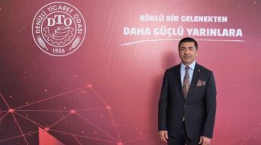 Denizli İhracatı, Y&uuml;zde 23,5 B&uuml;y&uuml;d&uuml;