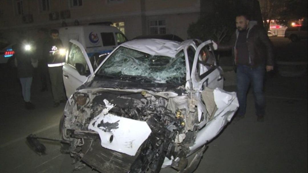 Sigara Ka&ccedil;ak&ccedil;ıları Bu Otomobilden Sağ &Ccedil;ıktı