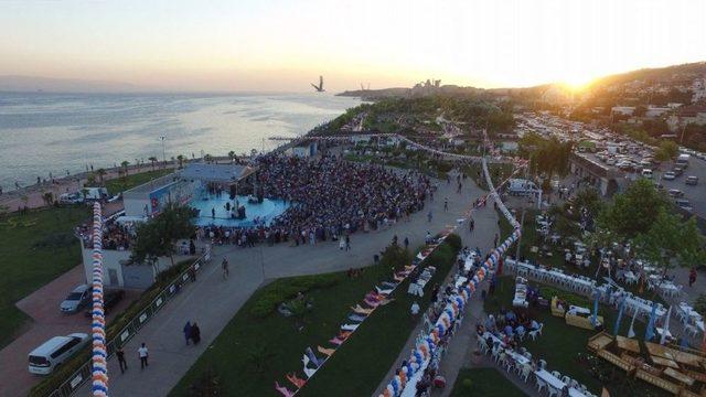 Darıca’da Sünnet Şöleni Yaşanacak