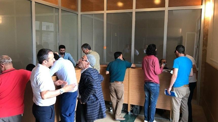 Dilovası Belediyesi&rsquo;nden İmar Barışı Danışma Ofisi