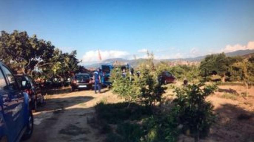 Annesine K&uuml;f&uuml;r Etti Diye Arkadaşını &Ouml;ld&uuml;rd&uuml;