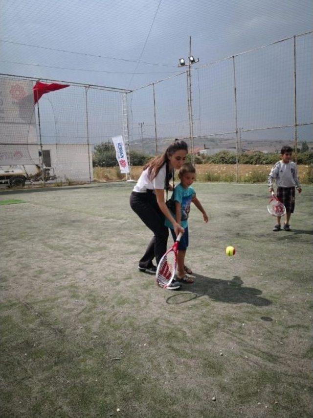 Şamlı Panayırı’nı Binlerce Kişi Gezdi