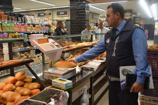 Keçiören Zabıtası Ramazan Ayı Öncesi Denetimlerini Artırdı