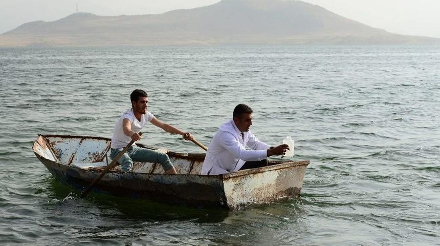 Boğulmalara Karşı Bitlis’te Önlemler Alınıyor