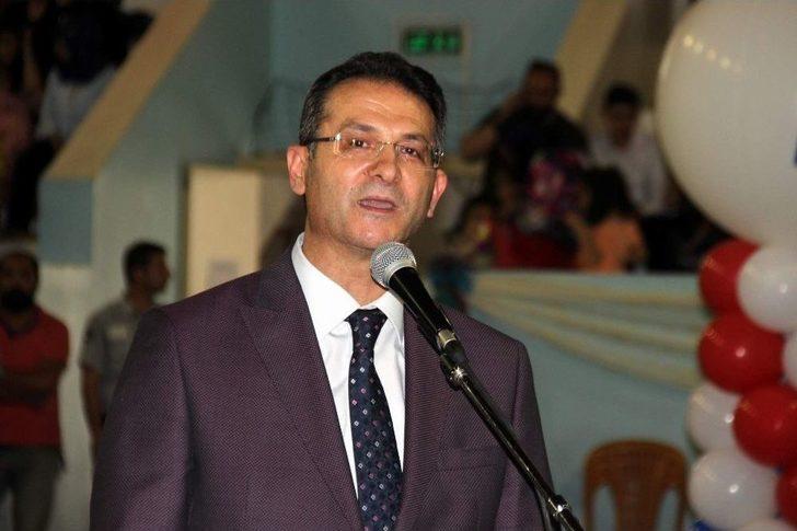 Erü’de Mezuniyet Sevinci G3