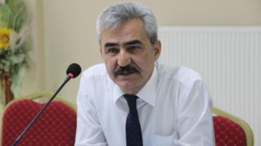 Başkan B&uuml;y&uuml;kkarcı: "bu Yıl Da Hıdrellez Şenliklerine 20 Bin Kişinin Katılmasını Bekliyoruz"