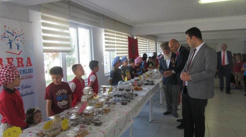 Şehit Ve Gaziler Derneği Yararına Kermes