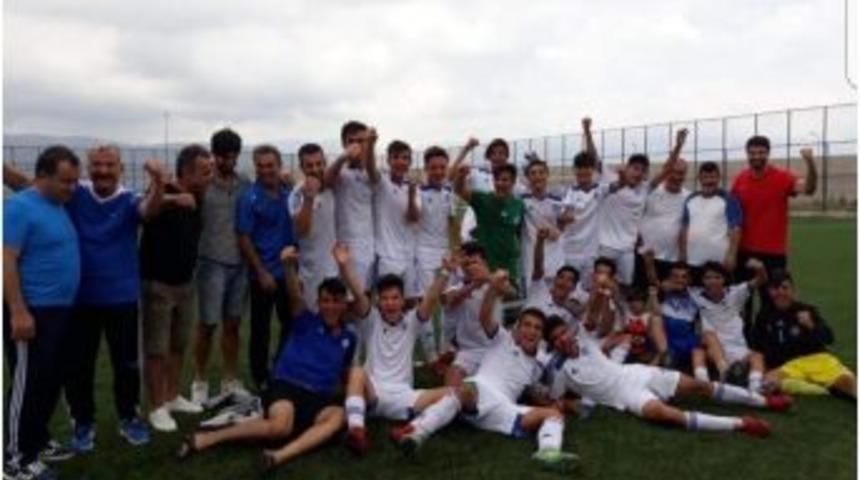 Seyhan Belediyespor’da Hedef Türkiye Şampiyonluğu