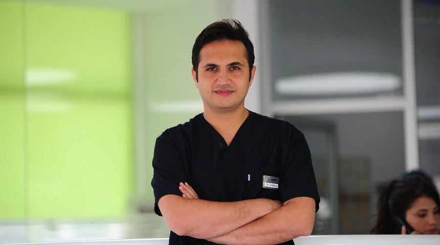 "pembe Diş Estetiği &Ouml;ncesi Diş Eti Durumu &Ouml;nemli"