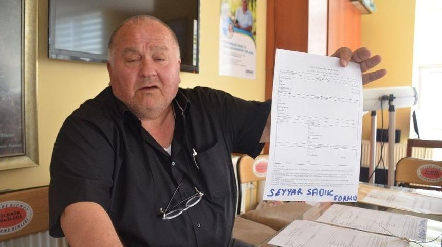 Se&ccedil;men Listeleri Askıya &Ccedil;ıkarıldı