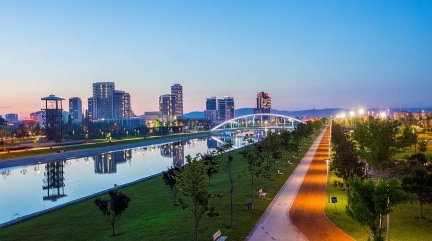 Bursa&rsquo;nın &lsquo;g&uuml;r&uuml;lt&uuml;&rsquo; Eylem Planına Onay