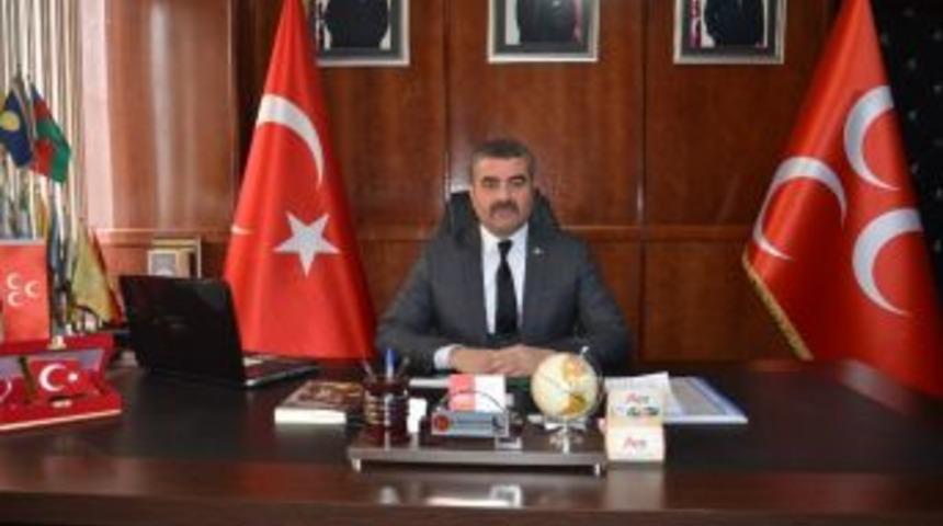 Avşar&rsquo;dan T&uuml;rk&ccedil;&uuml;l&uuml;k G&uuml;n&uuml; Mesajı