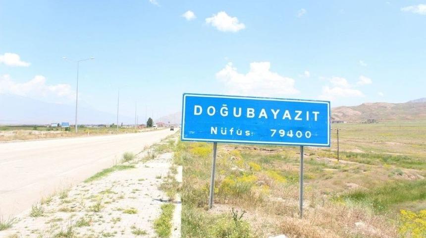 Doğubayazıt&rsquo;ta Cinayetin İşlendiği K&ouml;y Ve &Ccedil;evresinde 5 G&uuml;n Sokağa &Ccedil;ıkma Yasağı