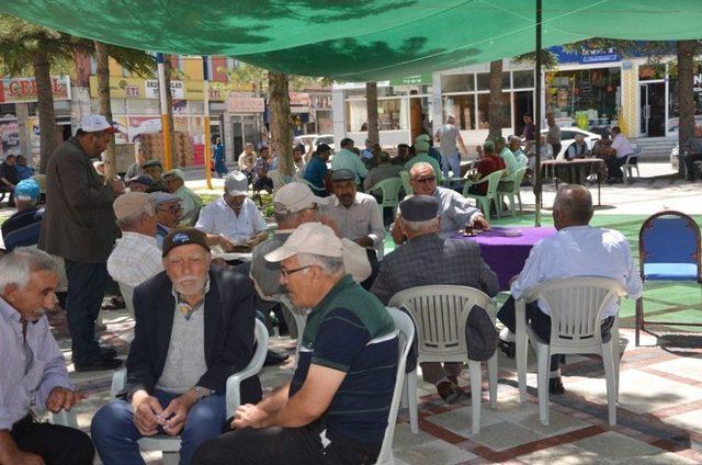 Ereğli’de Fatih Parkı Yenilendi