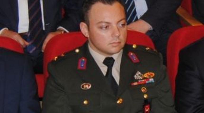 Kaynarca İl&ccedil;e Jandarma Komutanı Aksoy&rsquo;un Tayini &Ccedil;ıktı