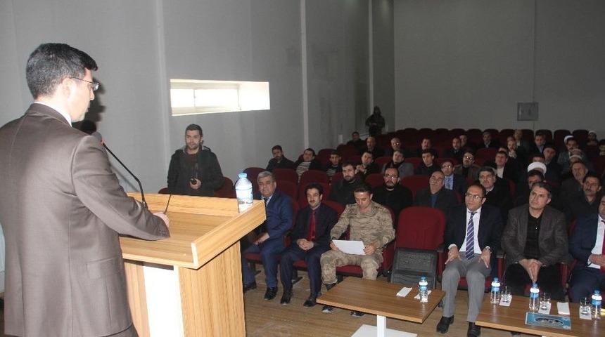 Malazgirt&rsquo;te Okuma Yazma Seferberliği