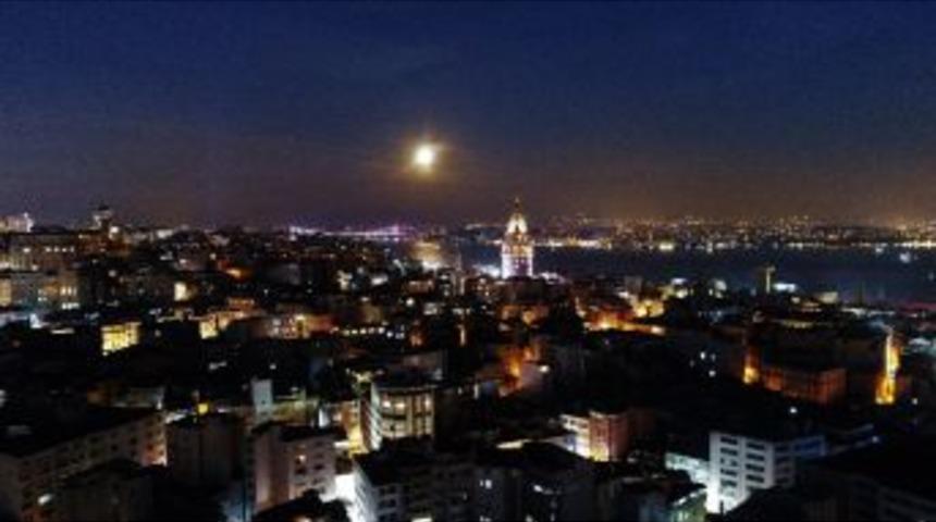 İstanbul&rsquo;un Arsa Değeri Y&uuml;zde 35 Arttı