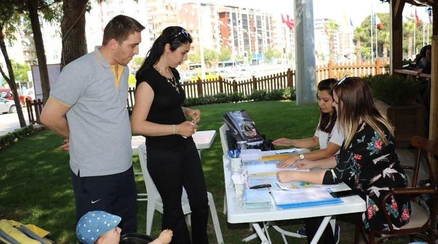 Yunusemre Yaz Okulu Kayıtları Başladı