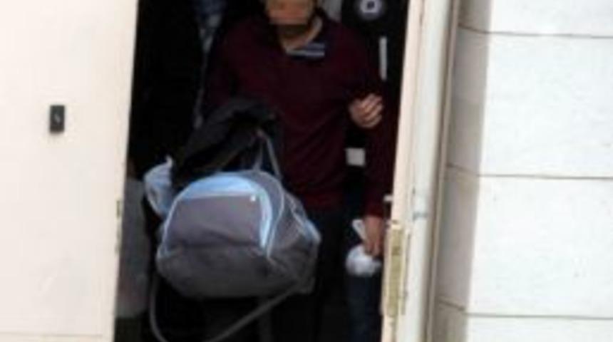 Samsun’da Bylock’tan Gözaltına Alınan 3 Kişiye Adli Kontrol