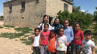 Evde Sağlık Birimi Ekipleri Depremzedeleri Yalnız Bırakmıyor