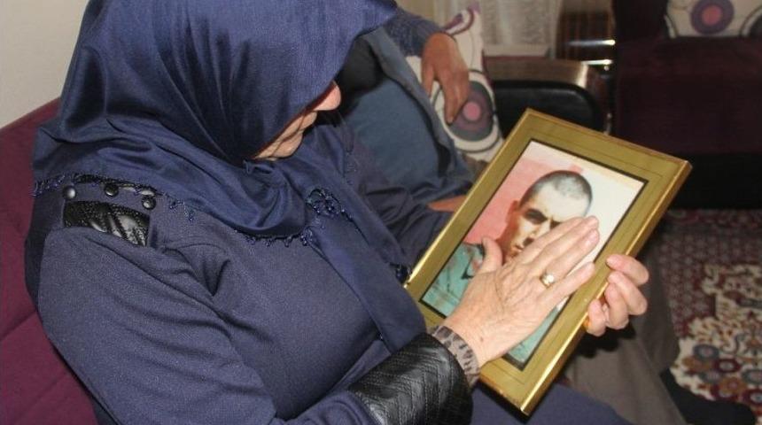 Şof&ouml;r&uuml;n Şehit Annesine Hakareti Kadın Savcıyı Da Ağlattı