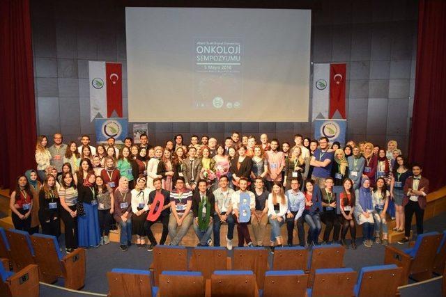 Düzce Üniversitesi Öğrencileri Ulusal Tıp Kongresinin 9’uncusunu Düzenledi