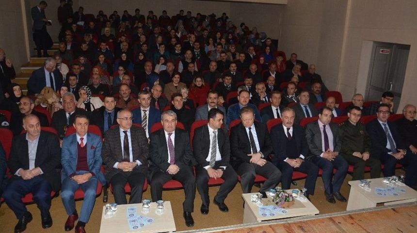 S&uuml;rmene&rsquo;de &ldquo;hayden, Okuyalım, Yazalım, Yazarlarla Buluşalım&rdquo; Projesi Hayata Ge&ccedil;iyor