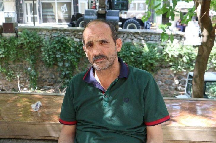 Çaybaşı Deresi’ne İş Makineleri İndi, Beklenen Çalışma Başladı G5