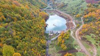 Ordu’ya 10 Yeni Baraj Geliyor