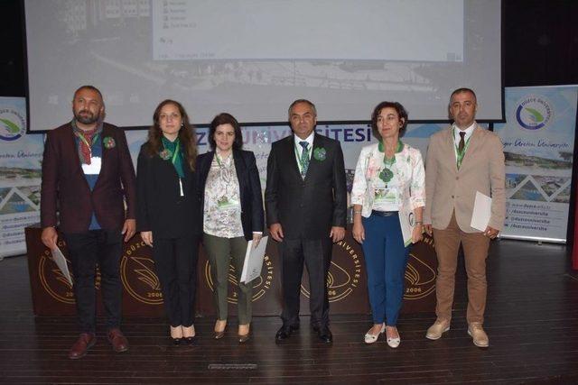 Düzcenin Otları Sağlık Hazinesidir