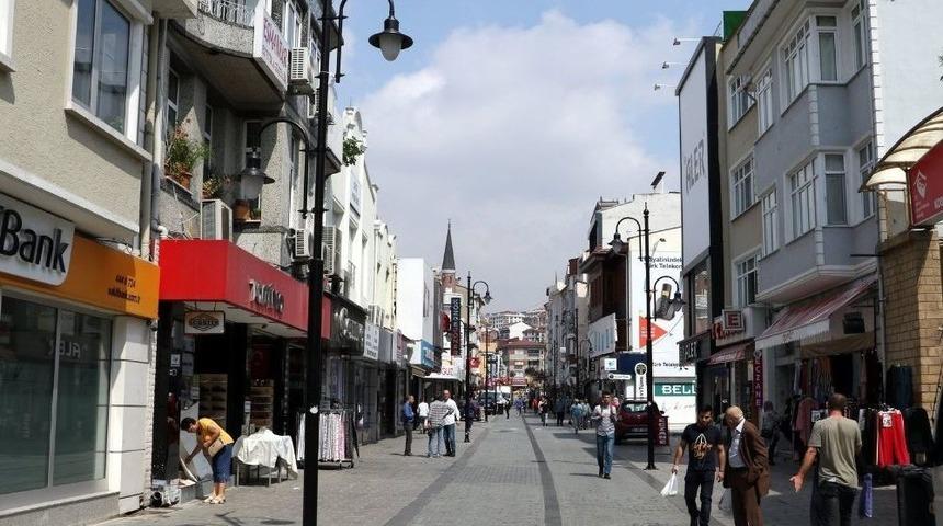 Estam&rsquo;da İlk Etap Tamamlandı