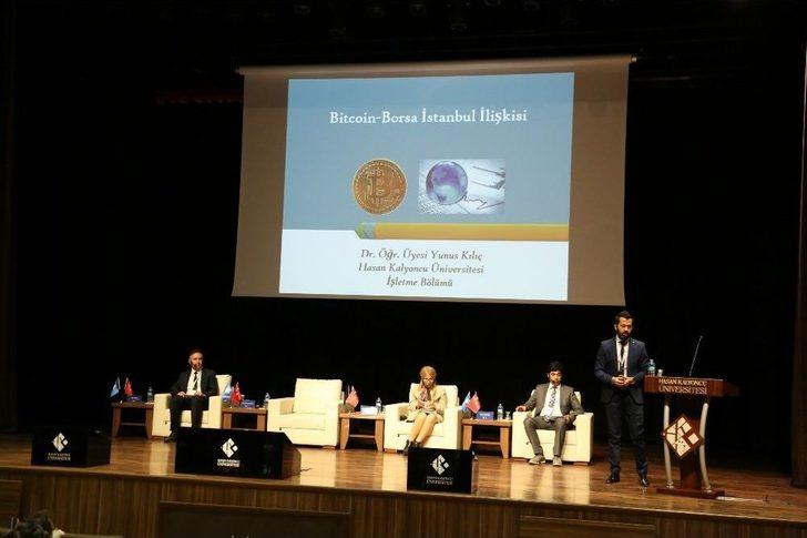 Dünyanın Konuştuğu Teknoloji, Blockchain Ve Dijital Para Madenciliği G1