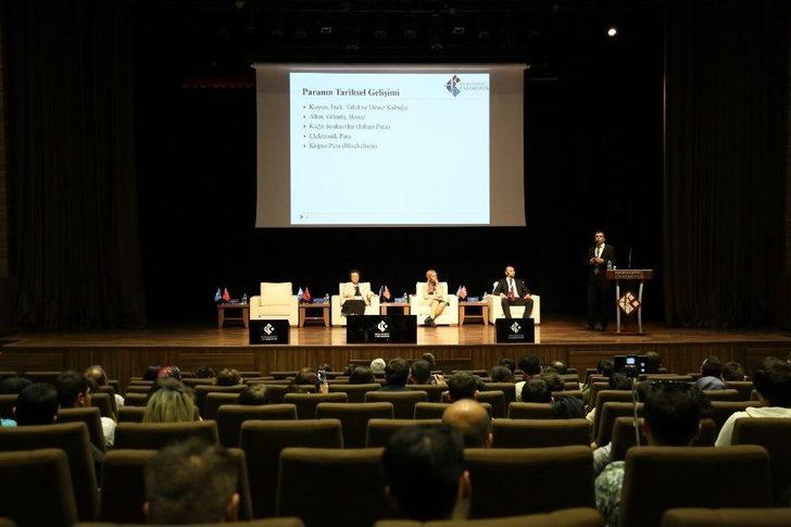 Dünyanın Konuştuğu Teknoloji, Blockchain Ve Dijital Para Madenciliği G3