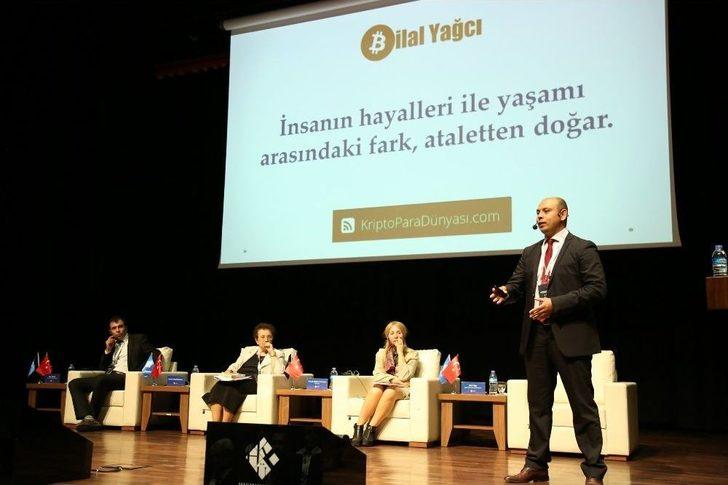 Dünyanın Konuştuğu Teknoloji, Blockchain Ve Dijital Para Madenciliği G5