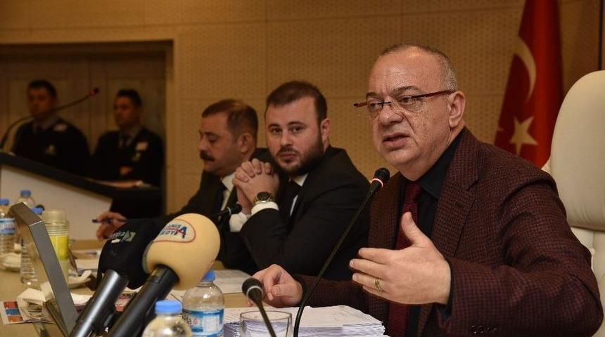 Mesir Festivaline Afrin D&uuml;zenlemesi