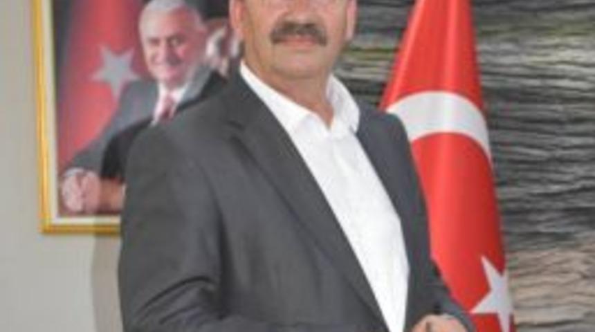 Ak Parti Mahmudiye İl&ccedil;e Başkanı Yiğit&rsquo;ten Teşekk&uuml;r A&ccedil;ıklaması