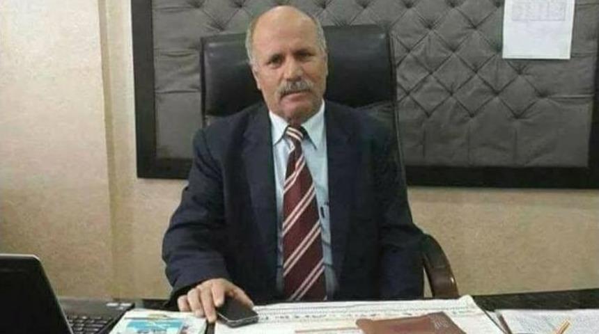 Kazada Hayatını Kaybeden Emekli Milli Eğitim Müdürü İçin Mevlit Okutuldu