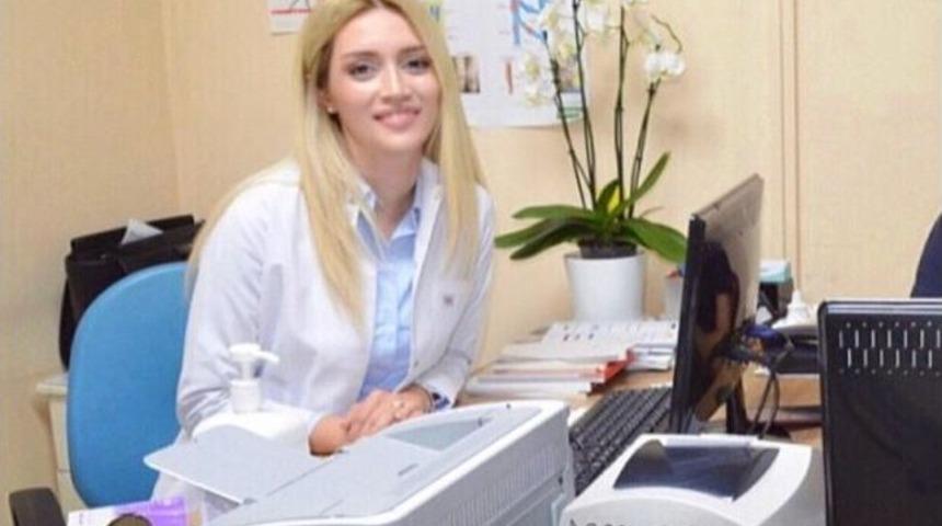 Salihli Devlet Hastanesi’ne Yeni Cildiye Uzmanı