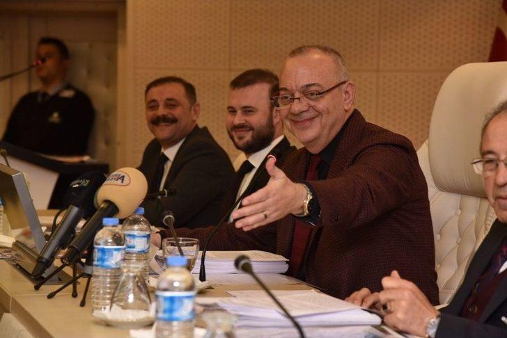 Manisa’da Bütçe Gerçekleşmeleri Yüzde 100’ün Üzerinde Gerçekleşti G2