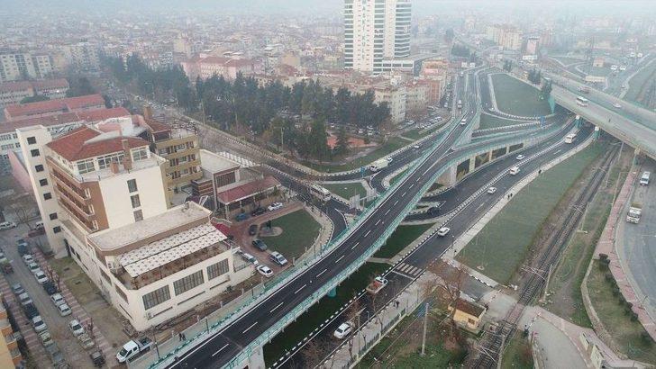 Manisa’da Bütçe Gerçekleşmeleri Yüzde 100’ün Üzerinde Gerçekleşti G3