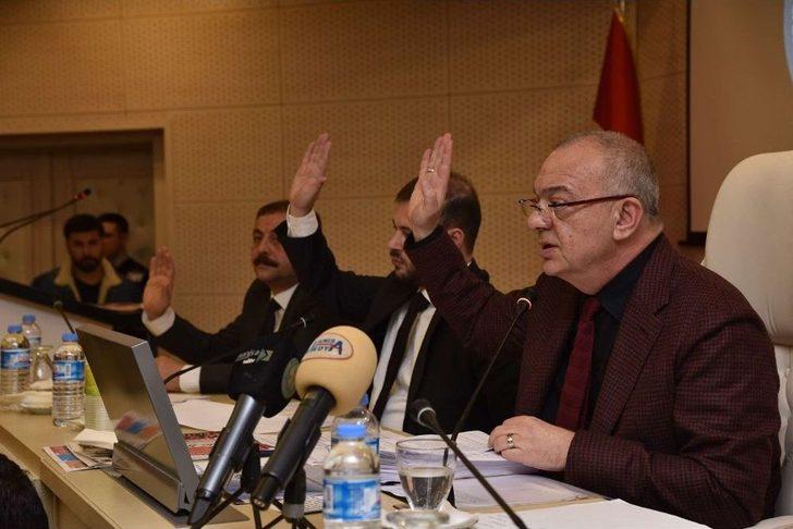 Manisa’da Bütçe Gerçekleşmeleri Yüzde 100’ün Üzerinde Gerçekleşti G5