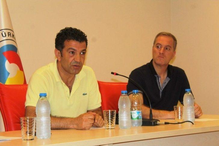 Ayvalık’ta Ato Turizm Masaya Yatırıldı G1