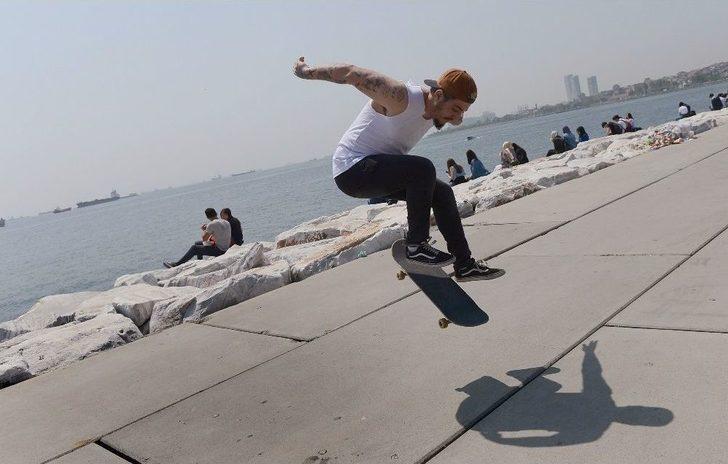 İstanbul Gençlik Festivali Başladı G1