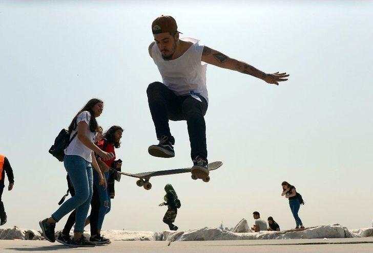 İstanbul Gençlik Festivali Başladı G2